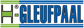 H-Gleufpaal